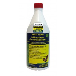 MATT CHEM FLOW Cleaning Fluid for Pipes 1.8kgr